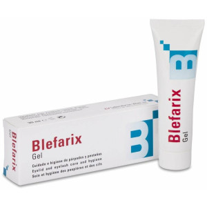 Blefarix Gel 30Ml - Blefarix