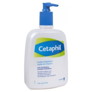Cetaphil Loción Limpiadora,...