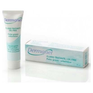 Dermanet Fluido Tratante 1...