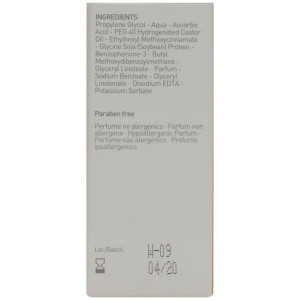 Martiderm Proteos Hydra Plus Sp Piel Normal/Mixta 10 Ampollas