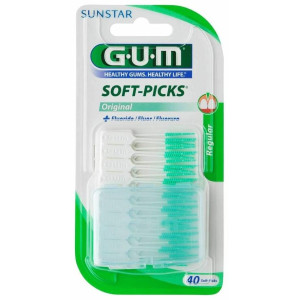 Gum Soft Picks Interdental...