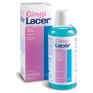 Lacer Gingilacer Encías...