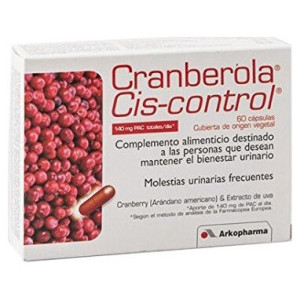 Arkopharma Cis Control...