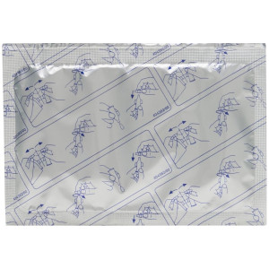 Aquoral Gotas Oftálmicas Lubricantes Estéril Ácido Hialurónico 0,4%, 20 Uds