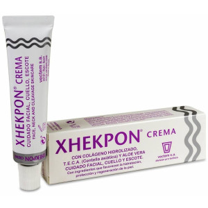 Xhekpon Crema Cuidado...