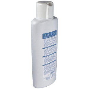 Cosmeclinik Sativa Emulsión Pieles Sensibles, 750 Ml