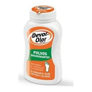 Devor Olor Desodorante En...