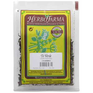 Te Verde Herbofarma Al...