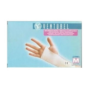 Ventubel Muñequera...