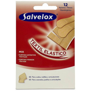 Salvelox Apósito Adhesivo...