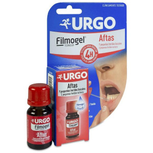 Urgo Aftas Filmogel 10 Ml