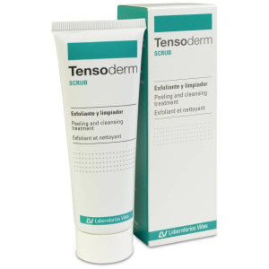 Tensoderm Scrub Exfoliante...