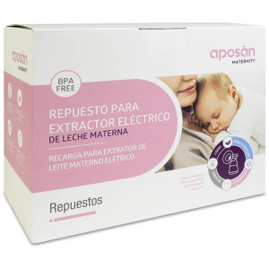 Aposán Repuesto Para...