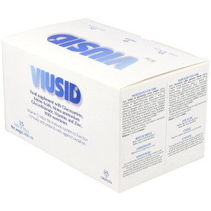Viusid, 90 Sobres