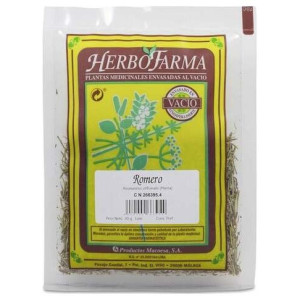 Macoesa Romero Herbofarma 30Gr