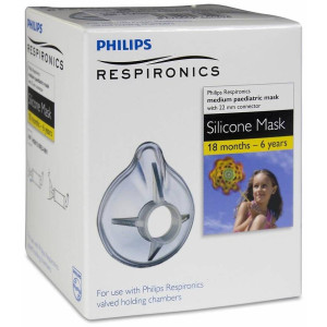 Optichamber Mascarilla...