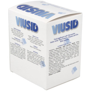 Catalysis Viusid 21 Sobres