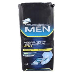 Absorbente Incontinencia...