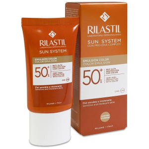 Rilastil Sun System Spf 50+...