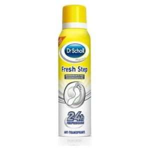 Scholl Fresh Step...