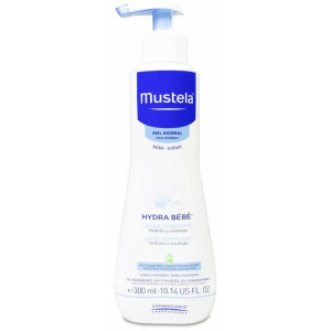 Mustela Hydra Bebé Leche...