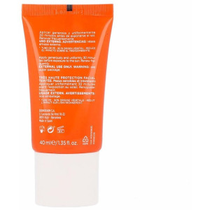 Rilastil Sun System Spf 50+ Color Emulsión Facial, 50 Ml