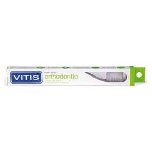 Vitis® Orthodontic Cepillo...