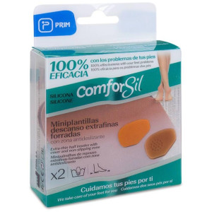 Comforsil Plantilla Forrada...