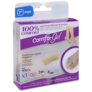 Comforgel Dedil Con Tejido...