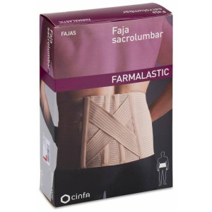 Farmalastic Faja...