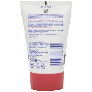 Neutrogena Crema De Manos Concentrada Sin Perfume, 50 Ml