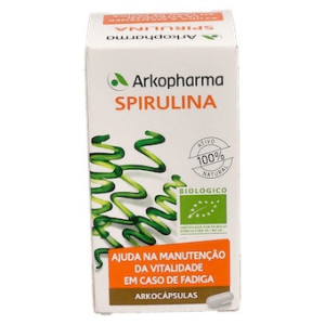 Arkopharma Arkocápsulas...