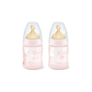 Nuk® Biberón First Choice...