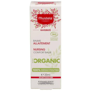 Mustela Bálsamo Lactancia...