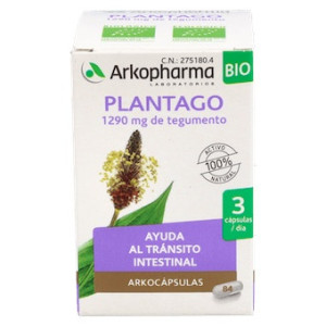 Arkopharma Arkocápsulas...