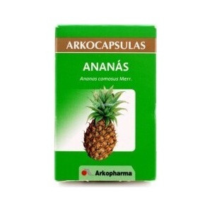 Arkopharma Arkocápsulas...