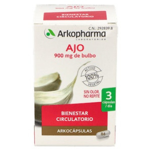 Arkopharma Arkocápsulas...