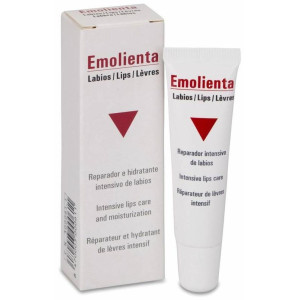 Emolienta Labios Crema 15 Ml