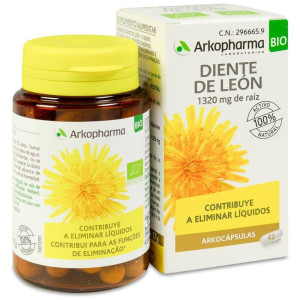 Arkopharma Arkocápsulas...