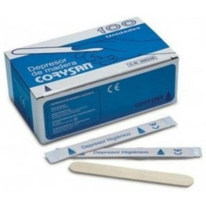 Corysan Depresores De...