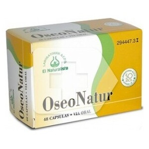 El Naturalista Oseonatur,...