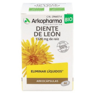 Arkopharma Arkocápsulas...