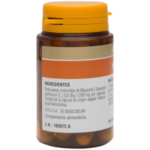 Arkopharma Arkocápsulas Migranela, 48 Cápsulas