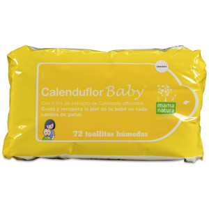 Mama Natura Calenduflorbaby...