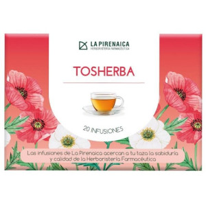 La Pirenaica Tosherba, 20...