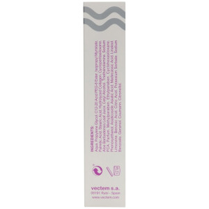 Xhekpon Crema Cuidado Facial Cuello Y Escote, 40 Ml