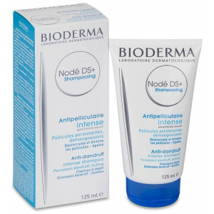 Bioderma Nodé Ds+ Champú...