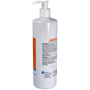 Unipharma Lactum® Leche Corporal Hidratante 500Ml