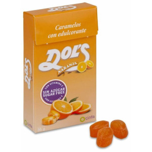 Dol'S Caramelos Sin Azúcar,...