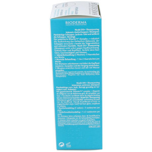 Bioderma Nodé Ds+ Champú Anticaspa Intensivo 125Ml